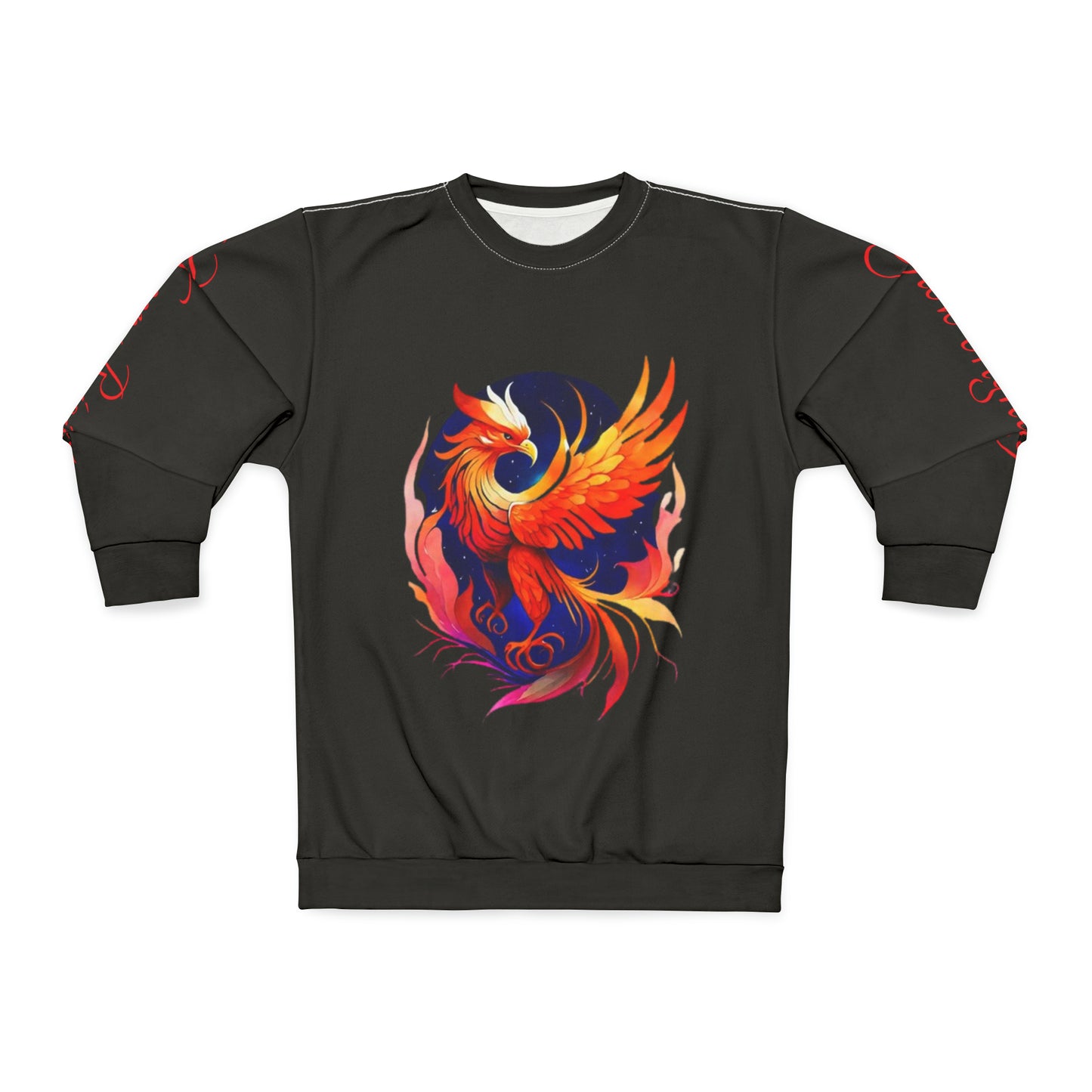 Phoenix Rising Sweatshirt